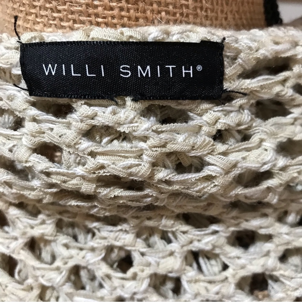 ▪️WILLI SMITH Beach Like Sweater - Picture 4 of 8